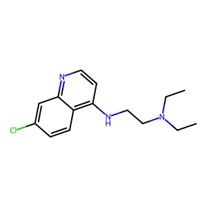 Ro 41-3118 structure