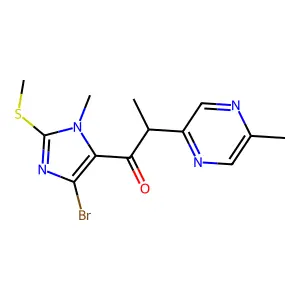 Dimethyl 6-chloro-4-phenylquinoline-2,3-dicarboxylate structure