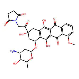 Lactic acid, 3,3,3-trifluoro-, methyl ester, dihexyl phosphate structure