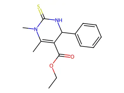 1-Boc-4-nitroindole structure