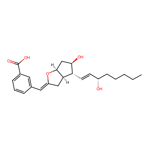 CG 4303 structure
