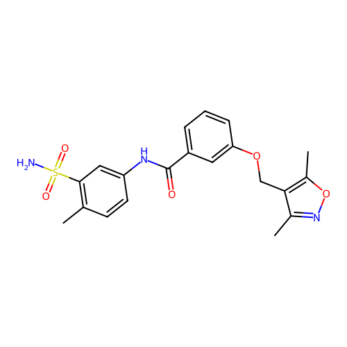 Rac1 Inhibitor II structure