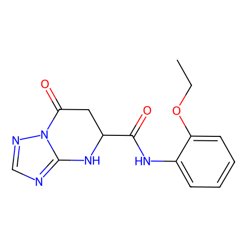 CBKinase1_011540 structure