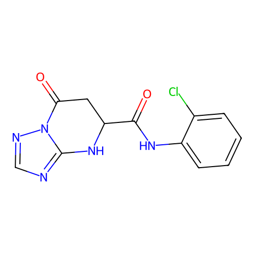 CBKinase1_010674 structure