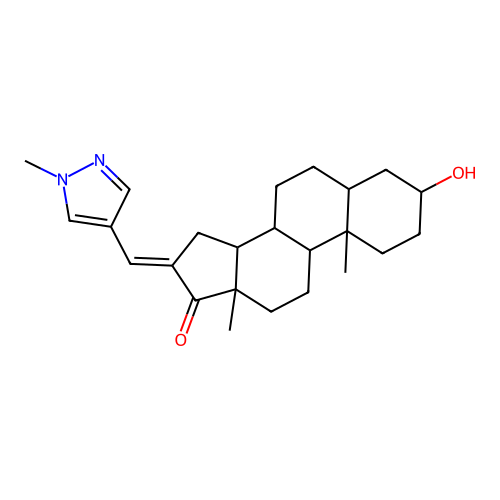 F3412-0080 structure