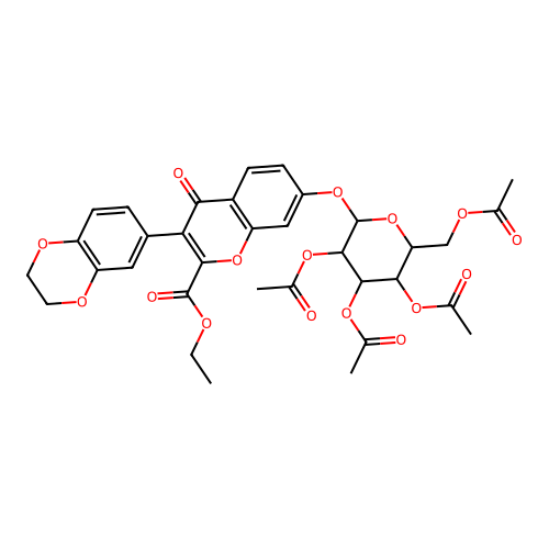 BAS 00259140 structure
