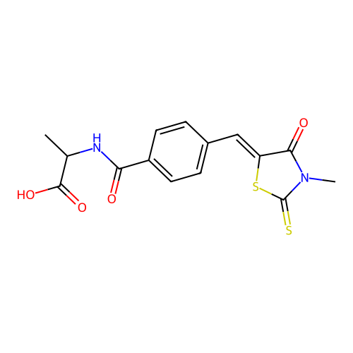 F3003-0694 structure