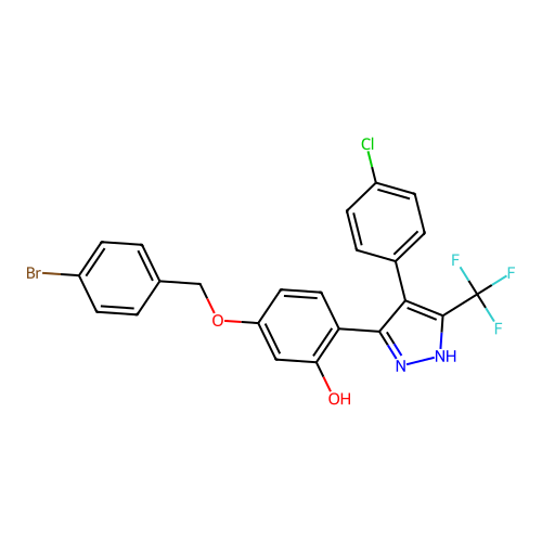 F3285-1760 structure