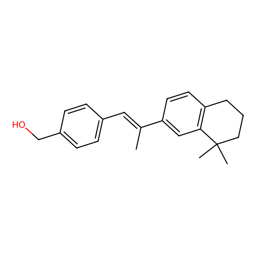 Smr 2 structure