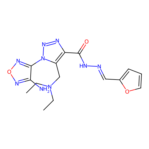 A1432/0063640 structure