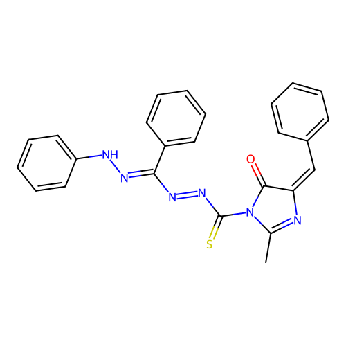 BRN 6011177 structure
