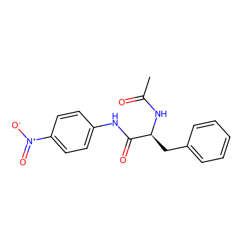 1-Benzyloxy-5-hydroxynaphthalene structure