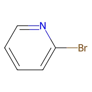2-溴吡啶 structure