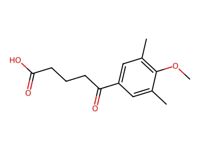 Quin-MF structure