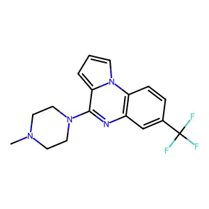 CGS12066B structure