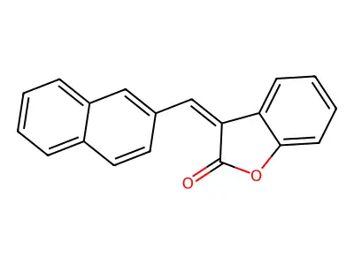 3-Methyl-6-methylthiopurine structure