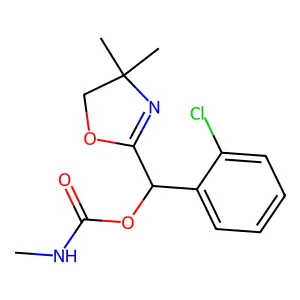 Versicolorins structure