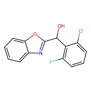 Protokosin structure