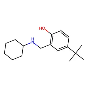 GNF-Pf-5310 structure