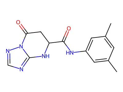 CBKinase1_011460 structure