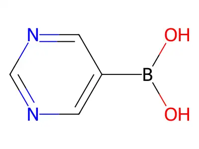 2-chloro-5-(3,5-dimethyl-1H-pyrazol-1-yl)benzoic acid structure