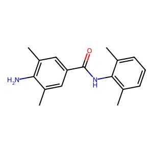 LY 201409 structure