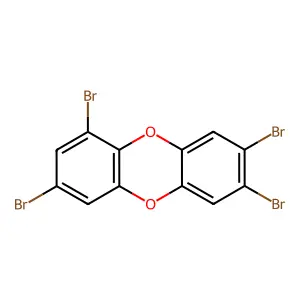 10-Phenylphenoxaphosphine 10-oxide structure