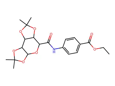 BAS 03841961 structure