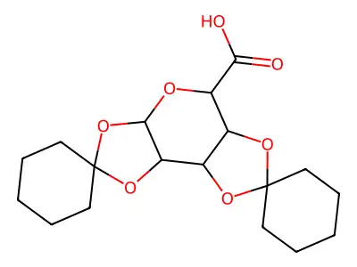 BAS 00933002 structure