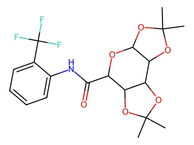 BAS 12945994 structure