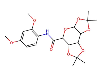 BAS 12946001 structure