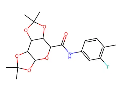 BAS 12946005 structure