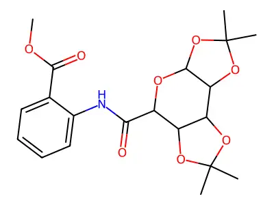 BAS 12946013 structure
