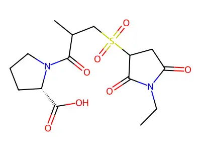 Mitraphyllic acid structure