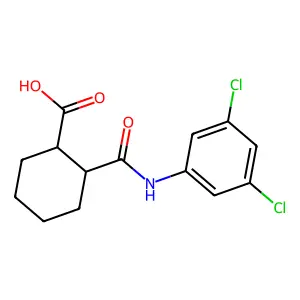 (1R,2S)-VU0155041 structure