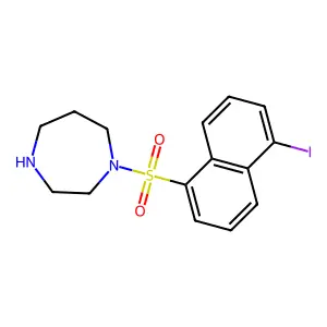 ML-7 structure