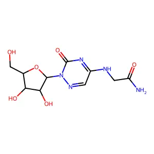 F3284-1242 structure