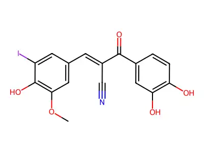 I-OMe-Tyrphostin AG 538 structure
