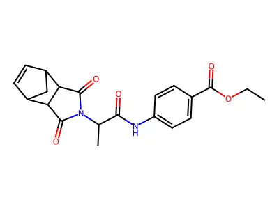 AJ-292/42118720 structure
