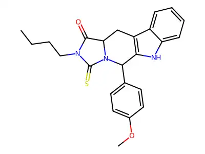 AQ-090/41728822 structure