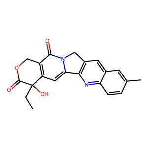 2,3-二氢喹啉-4(1H)-亚基丙二腈 structure