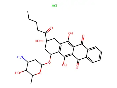 DATPN structure