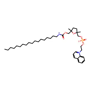 Sri 63-675 structure