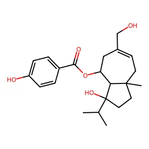 3-Ethynylandrostane-3,17-diol, (3beta,5alpha,17beta)- structure