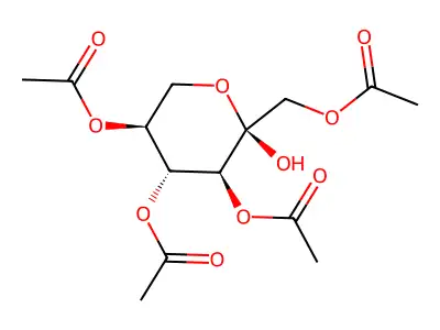 GlyTouCan:G92457QR structure