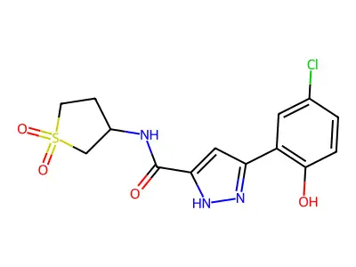 AS-871/43357581 structure