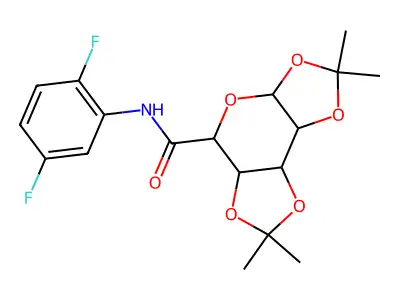 BAS 12518140 structure