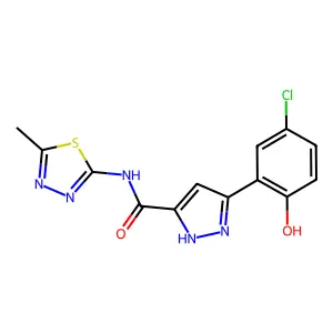 SDCCGSBI-0661139.P001 structure