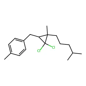 Benzene, 1,1'-(methoxymethylene)bis- structure
