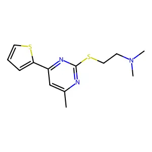 多巴酚丁胺酒石酸盐 structure